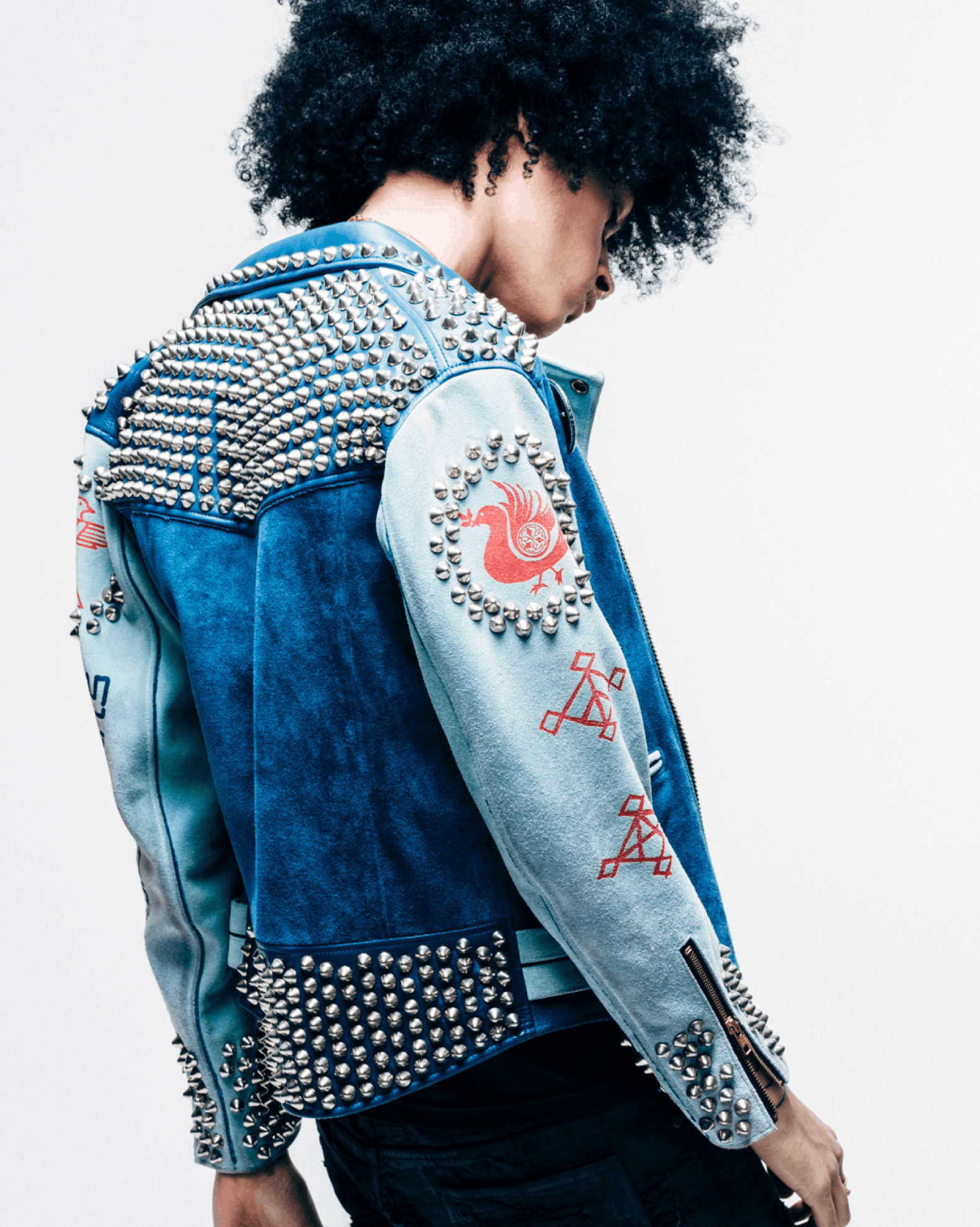 Grailed profile picture for @researcher