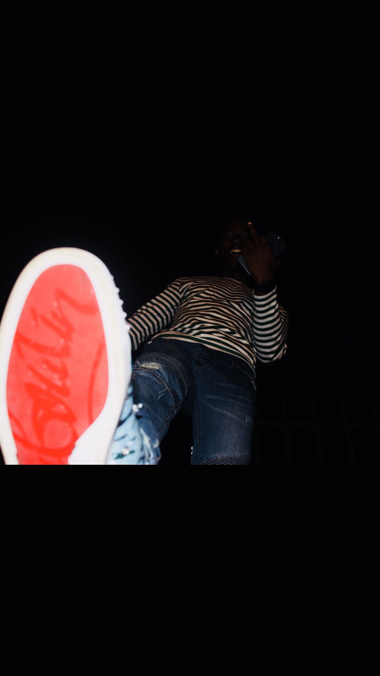 Grailed profile picture for @Veto