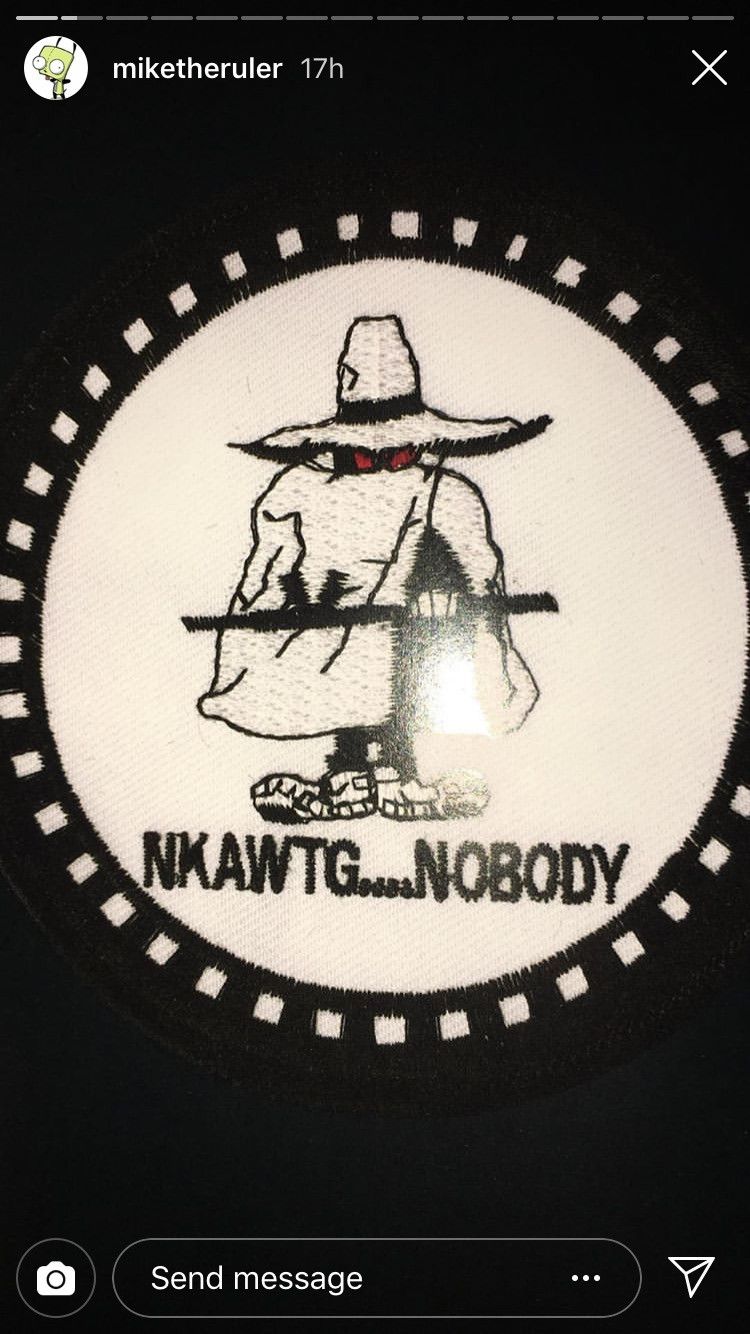 Grailed profile picture for @published