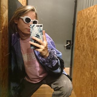 Grailed profile picture for @setting