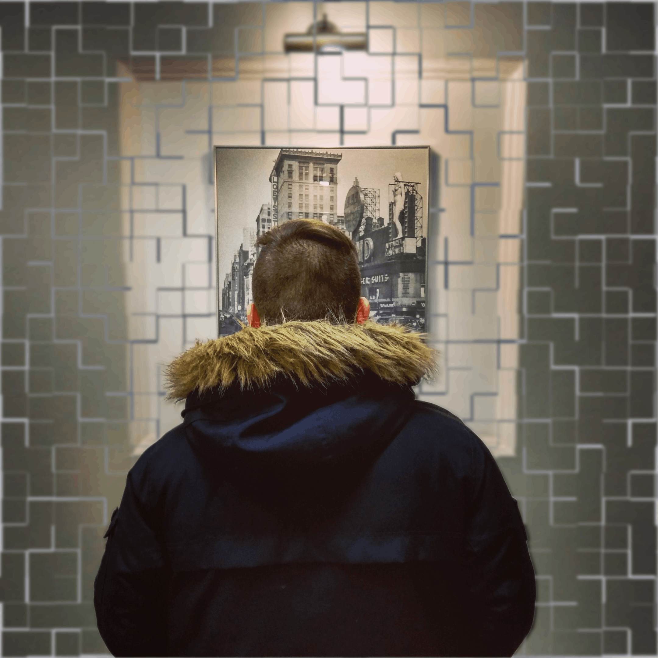 Grailed profile picture for @schizophrenia