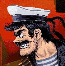 Grailed profile picture for @Monitor