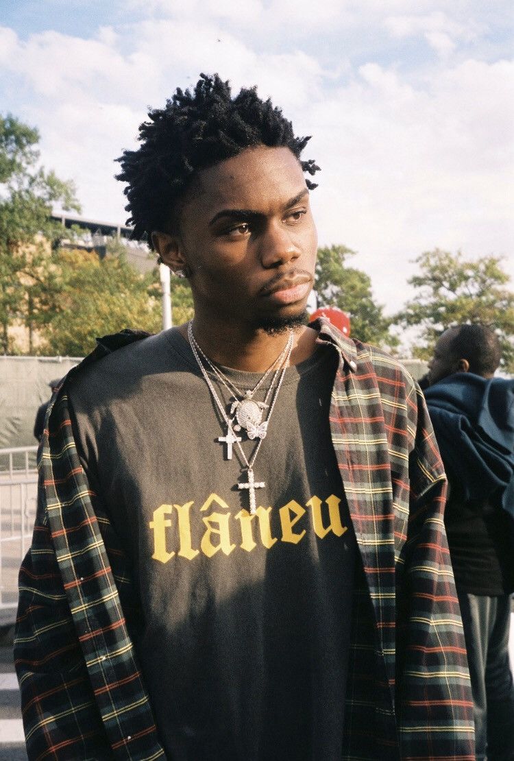 Grailed profile picture for @Fily