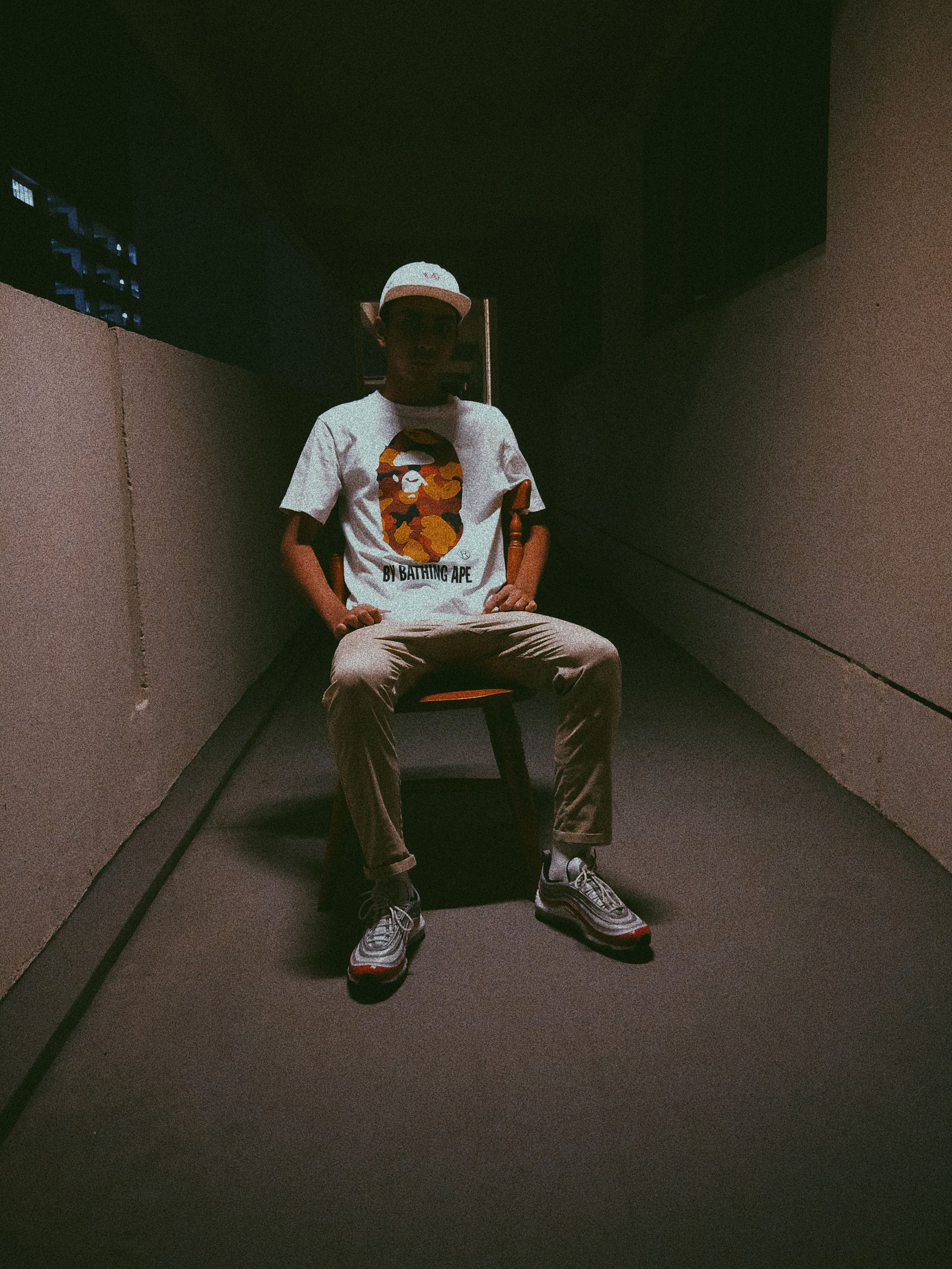 Grailed profile picture for @Shackles
