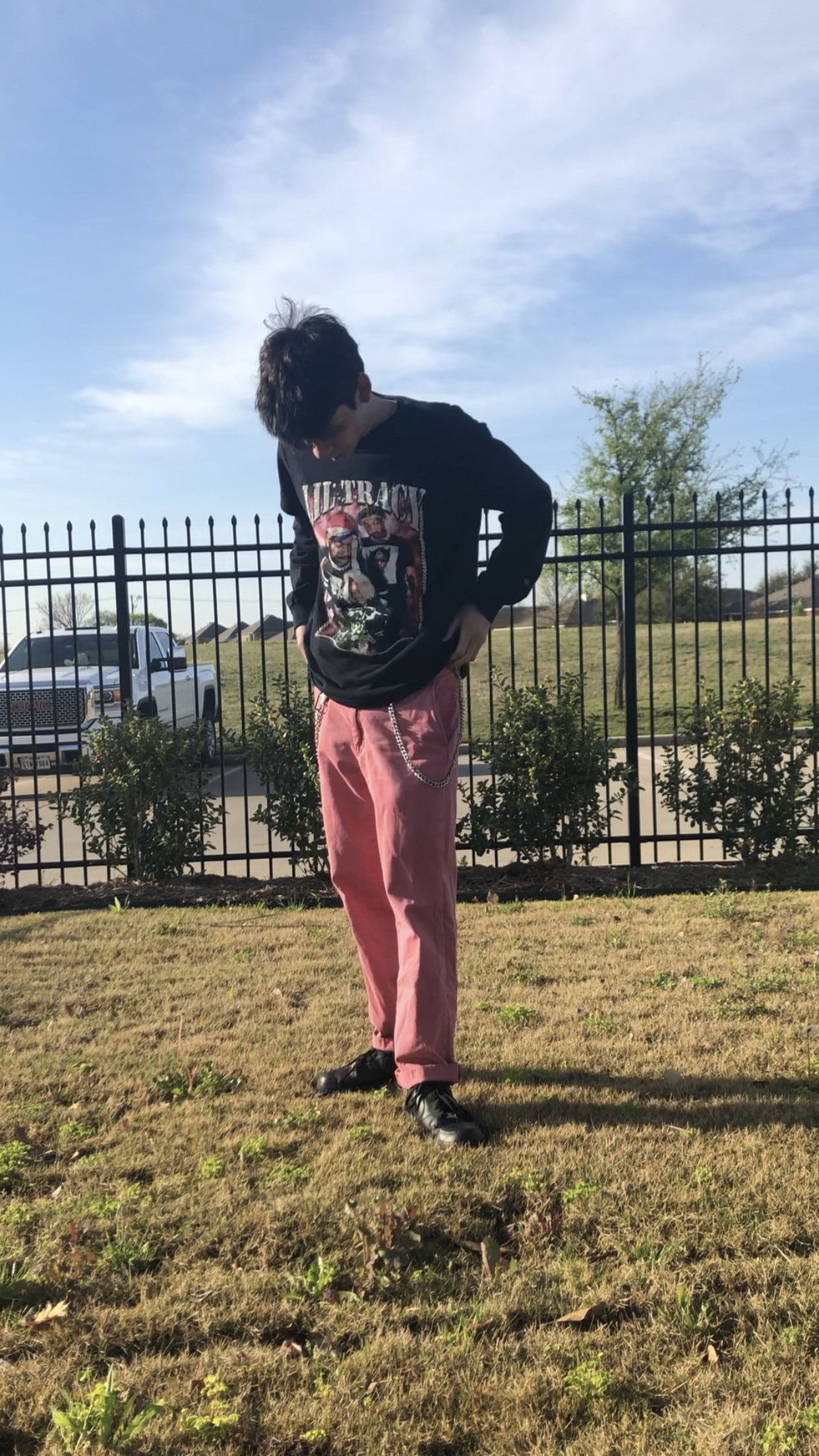 Grailed profile picture for @disgusting