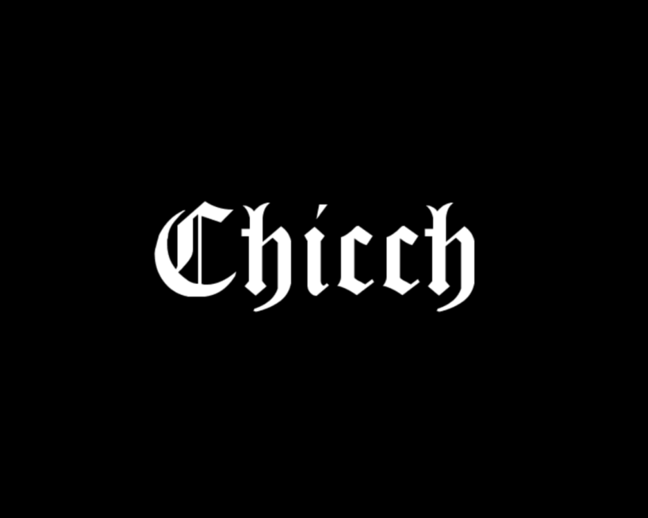 Chicch's Profile | Grailed