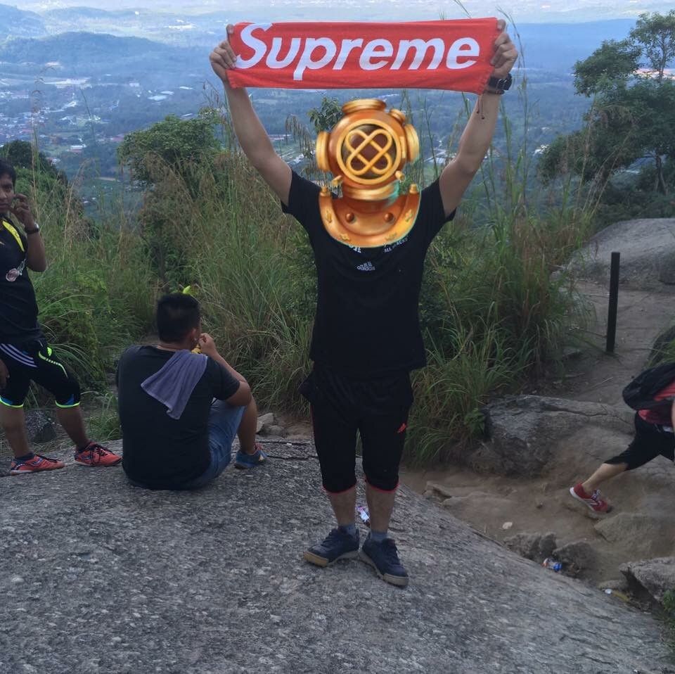 Grailed profile picture for @Garage