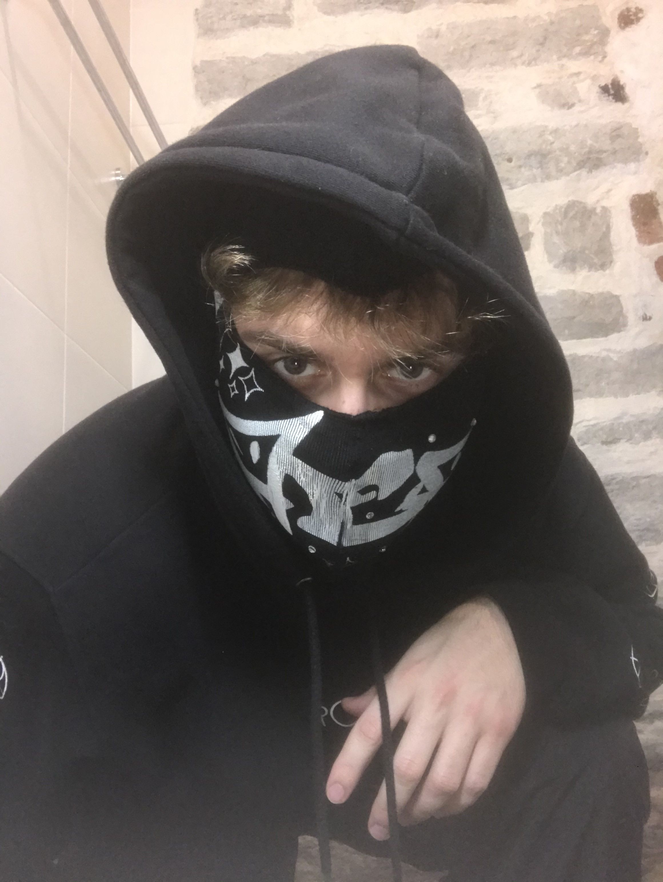 Grailed profile picture for @malevaaaa