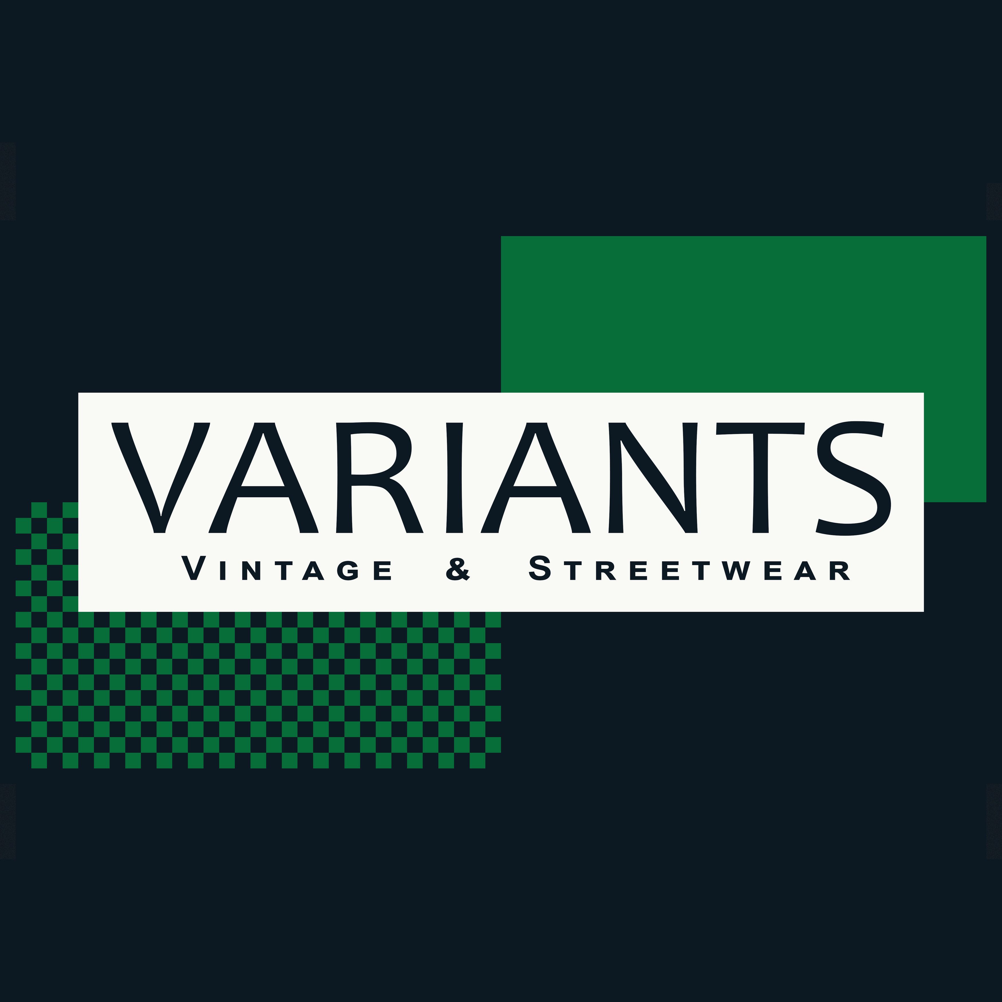 Grailed profile picture for @Variants