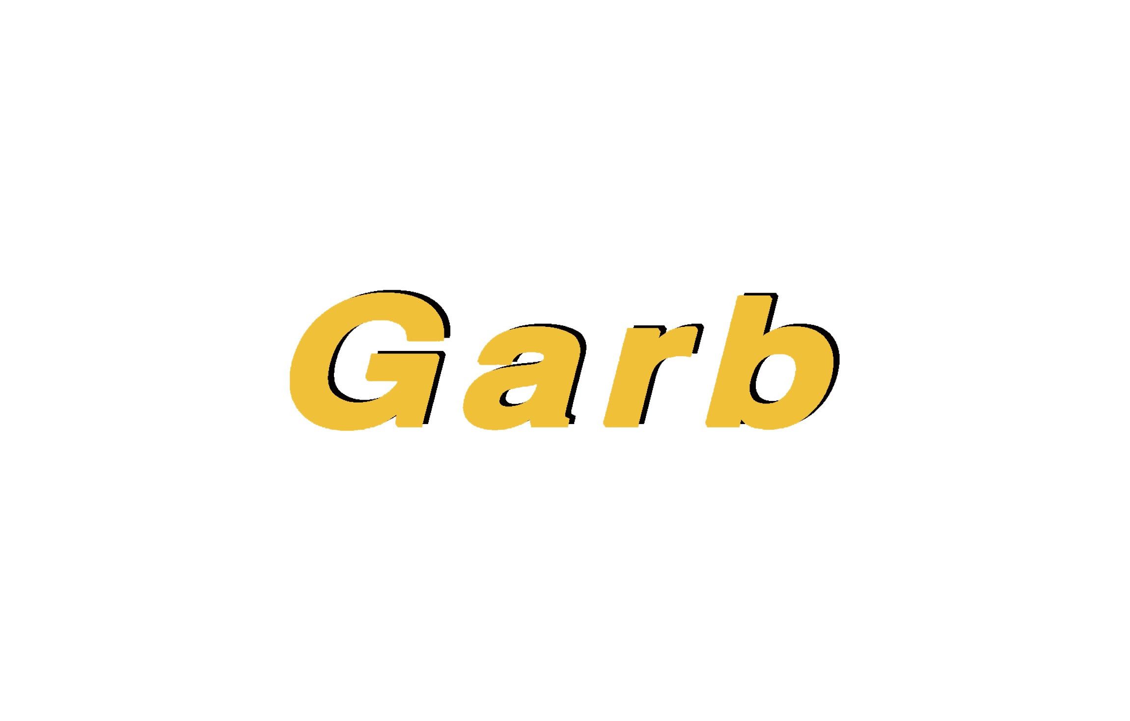 Grailed profile picture for @Garb
