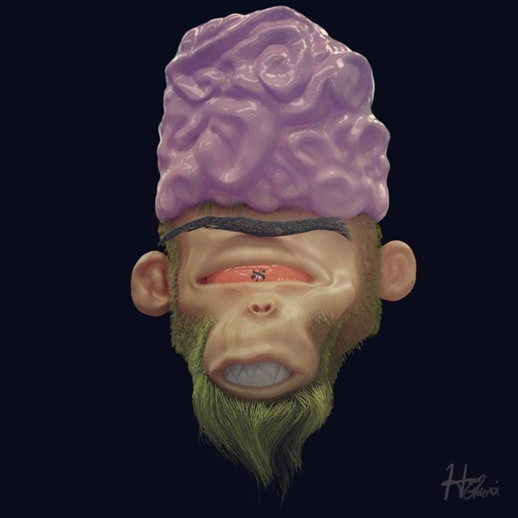 Grailed profile picture for @curses