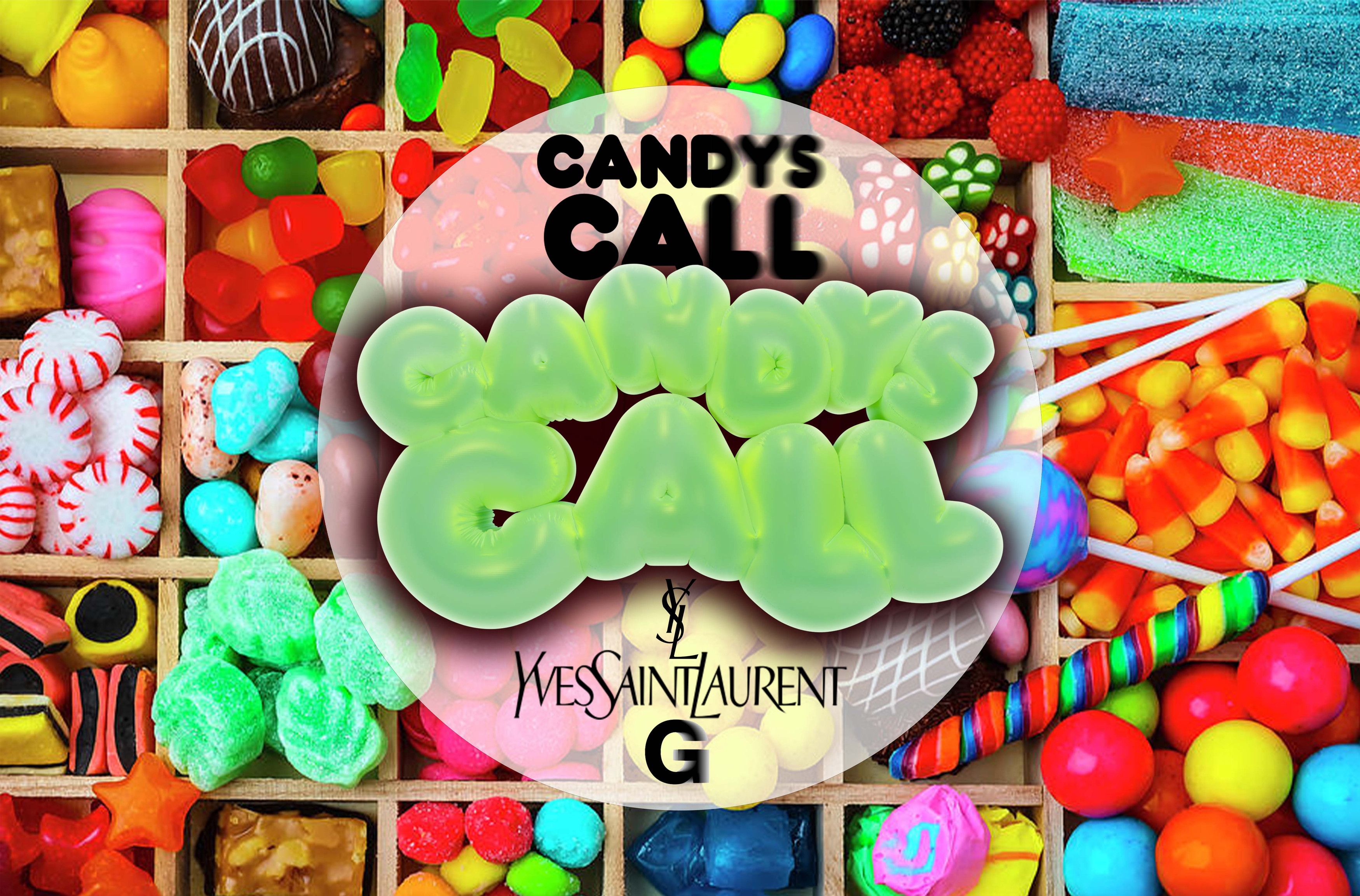 CandysCall's Profile | Grailed