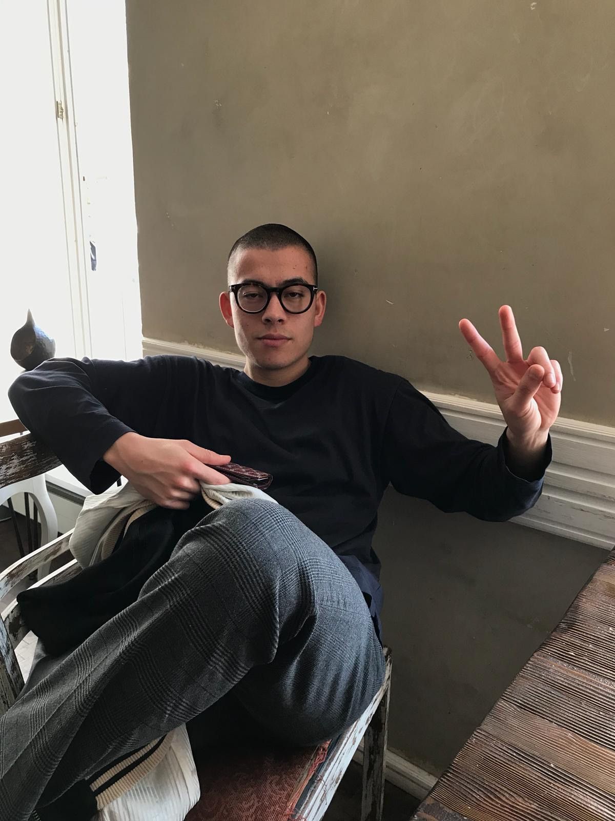 Grailed profile picture for @dentist