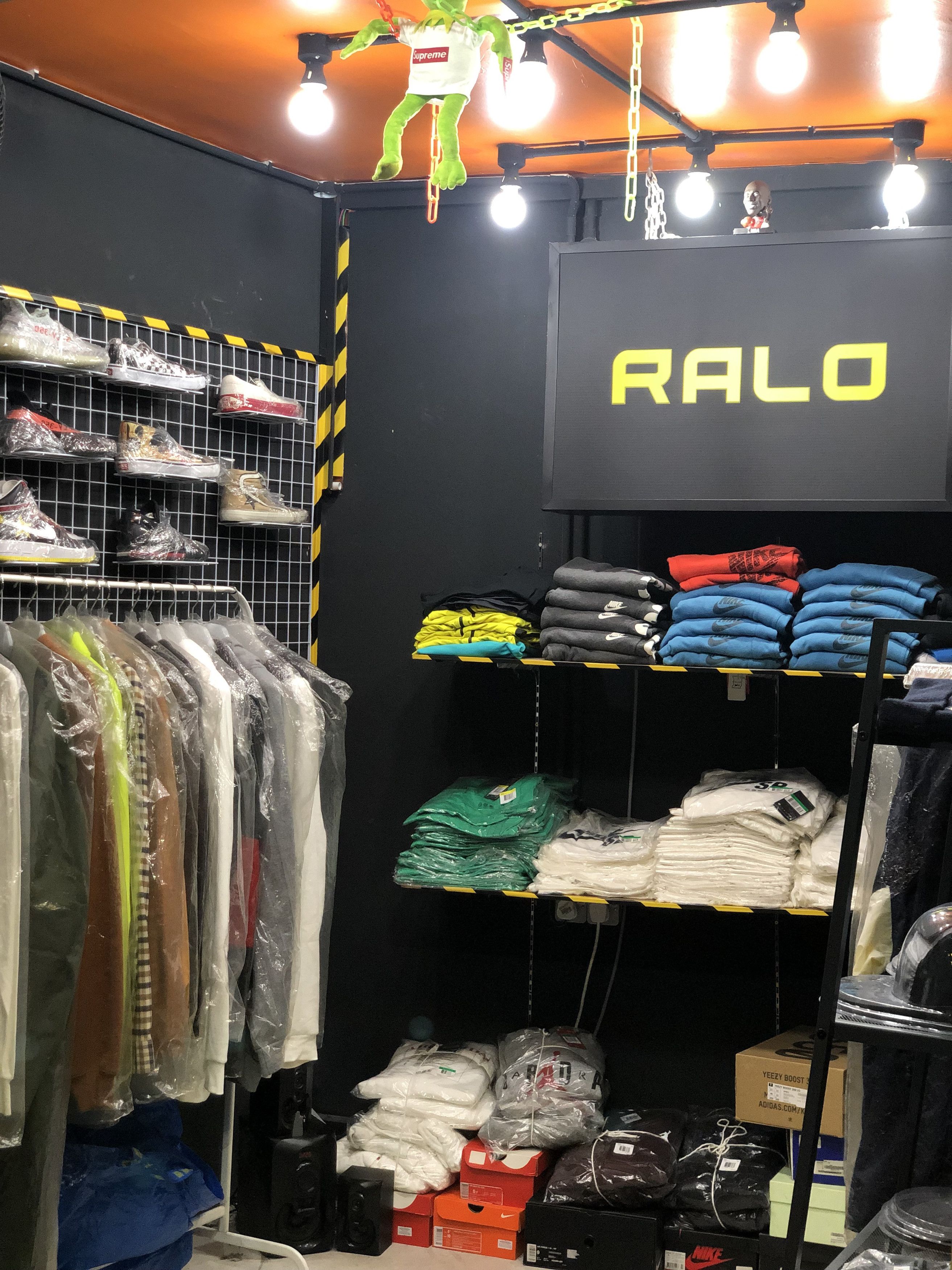 Grailed profile picture for @RALO