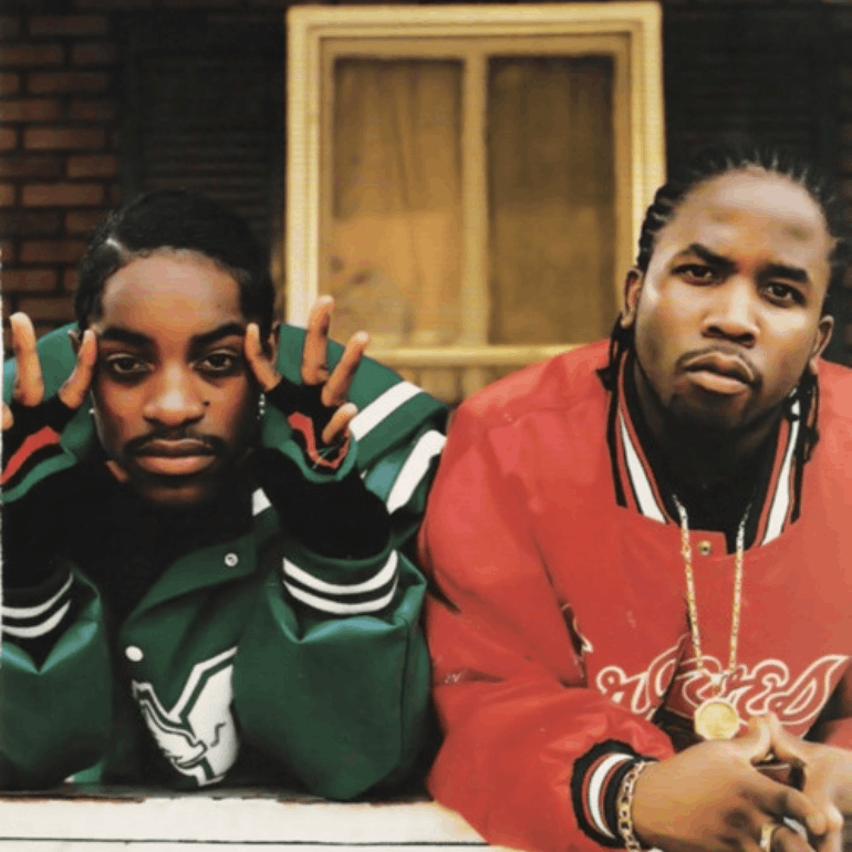 Grailed profile picture for @Outkast