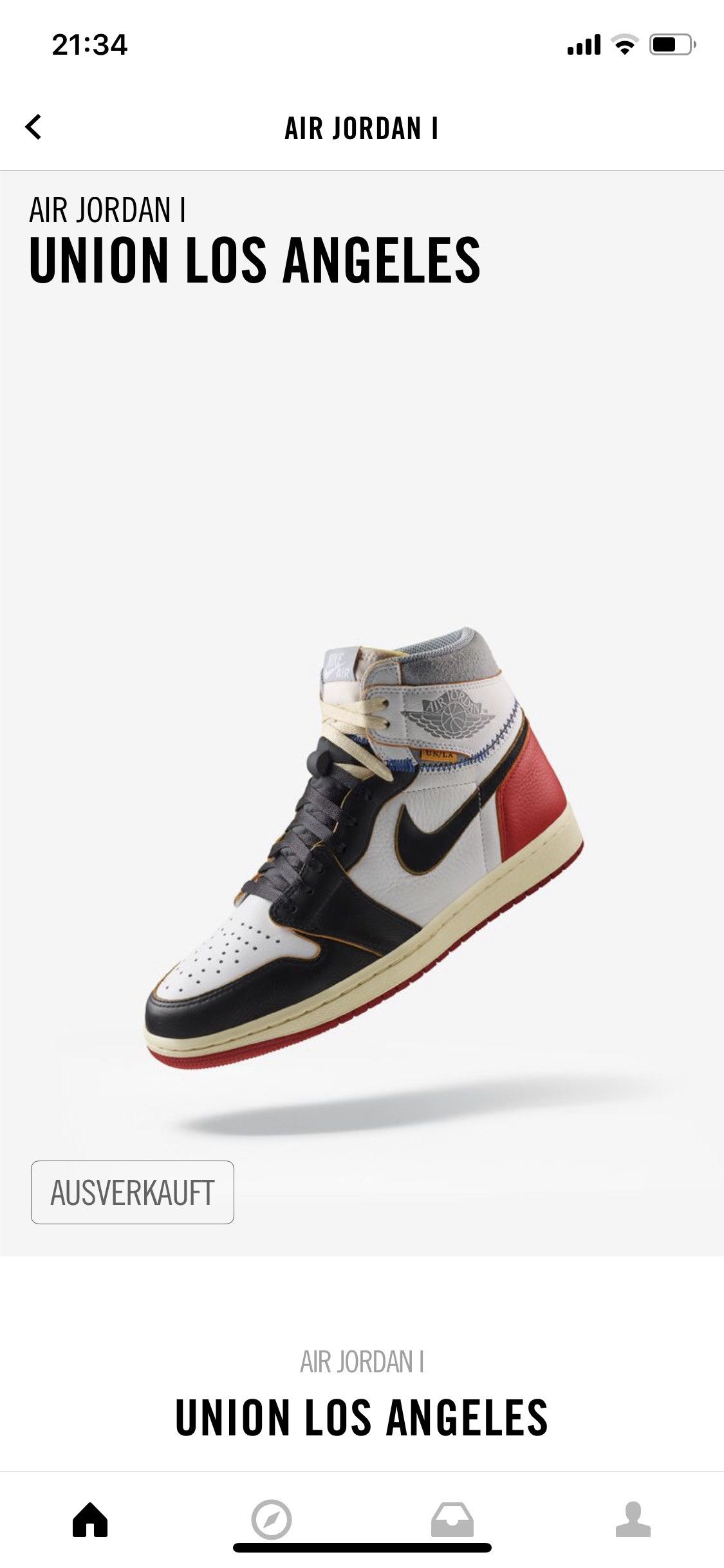 Grailed profile picture for @Sailor
