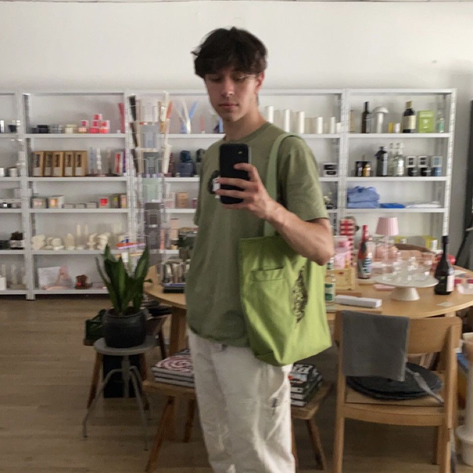 Grailed profile picture for @jh
