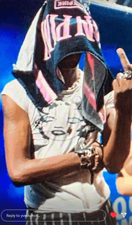 Grailed profile picture for @yemen