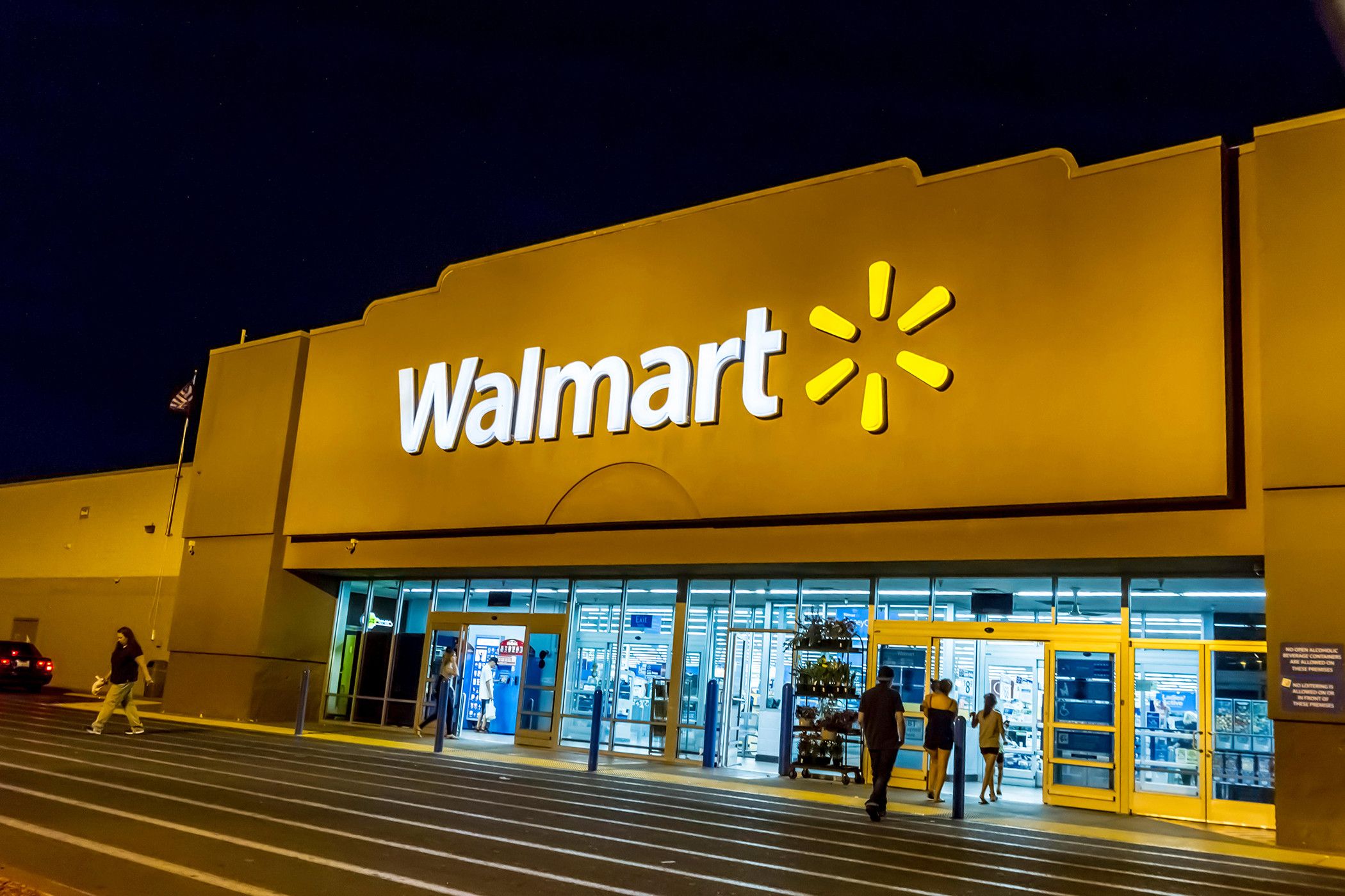 Grailed profile picture for @Walmart