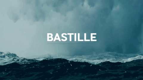Grailed profile picture for @Bastille