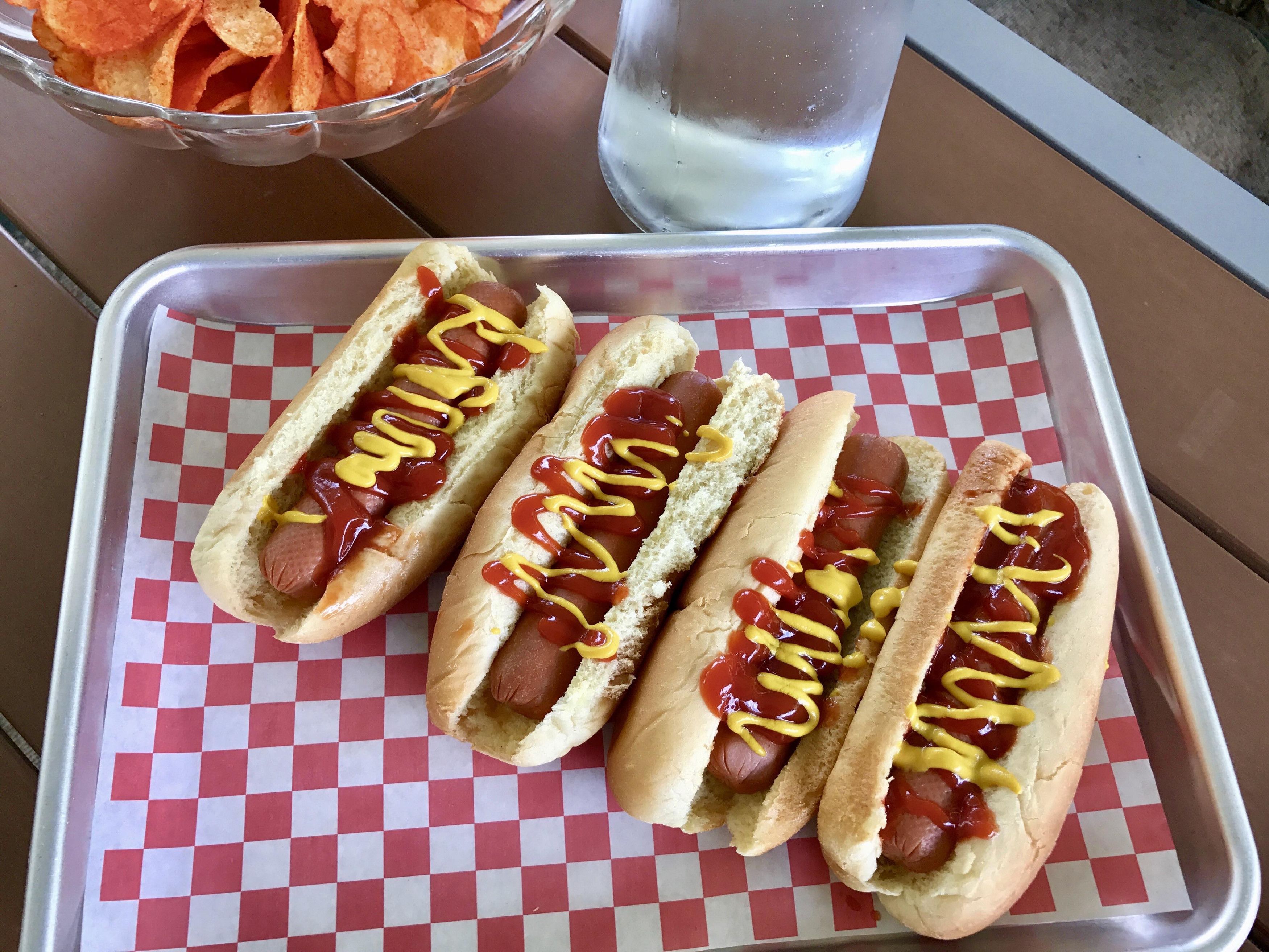 Grailed profile picture for @Hotdogs