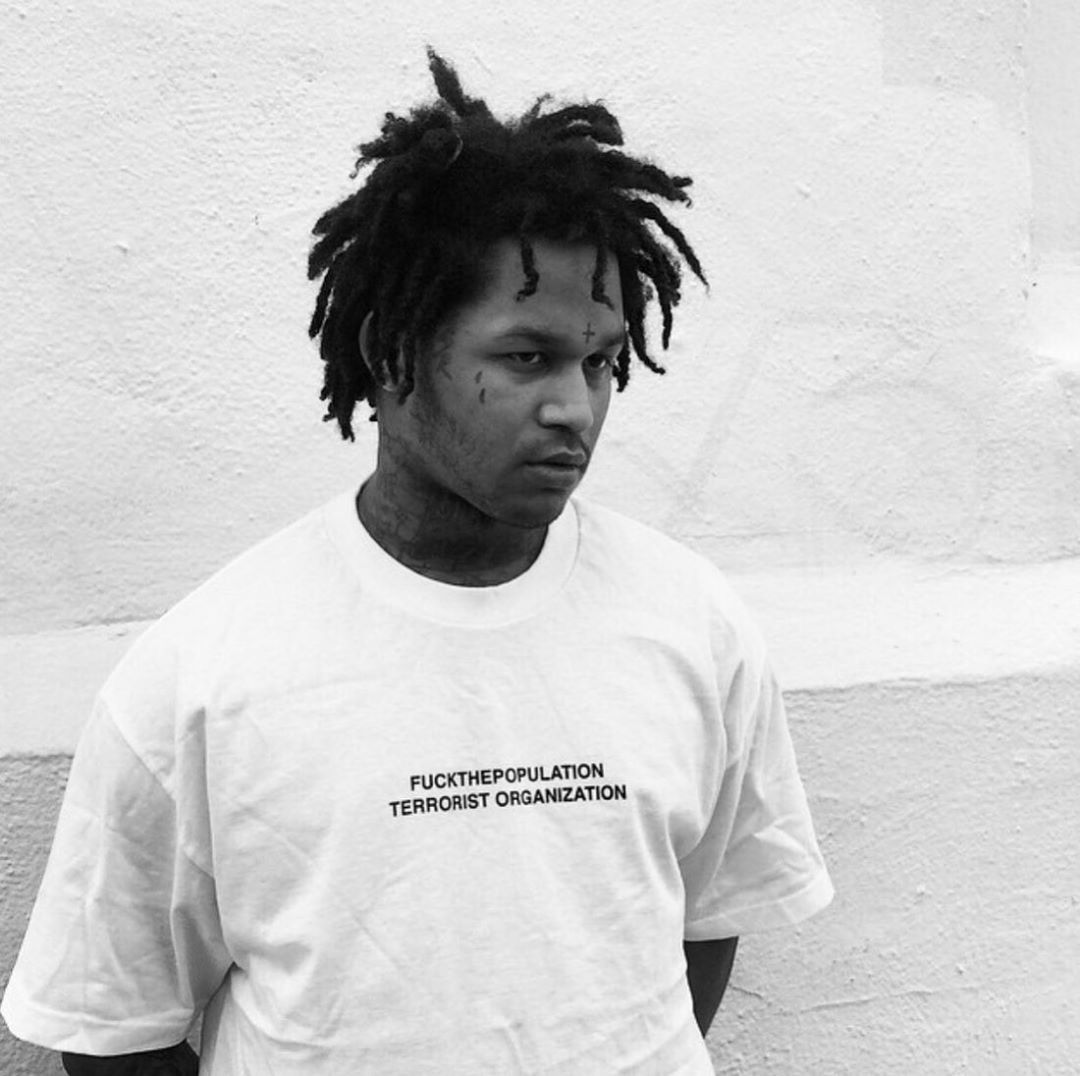 Grailed profile picture for @reason