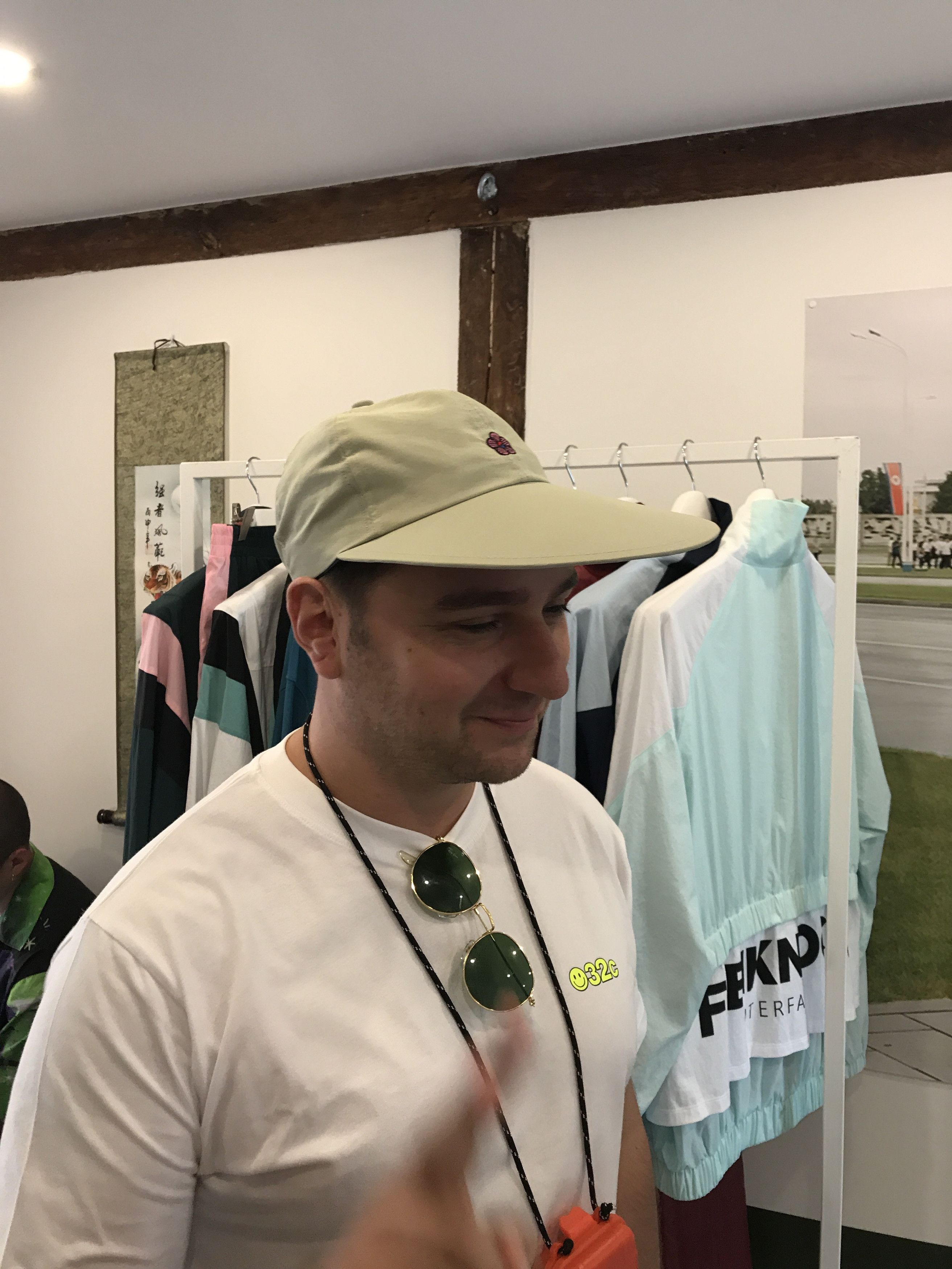 Grailed profile picture for @Jeffy