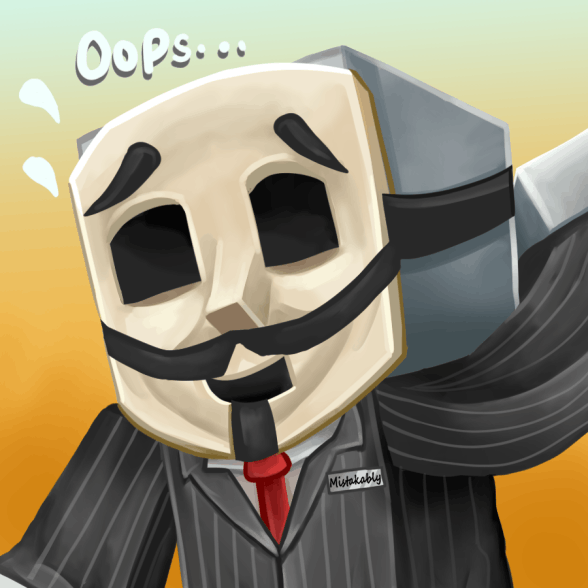 Grailed profile picture for @mistake