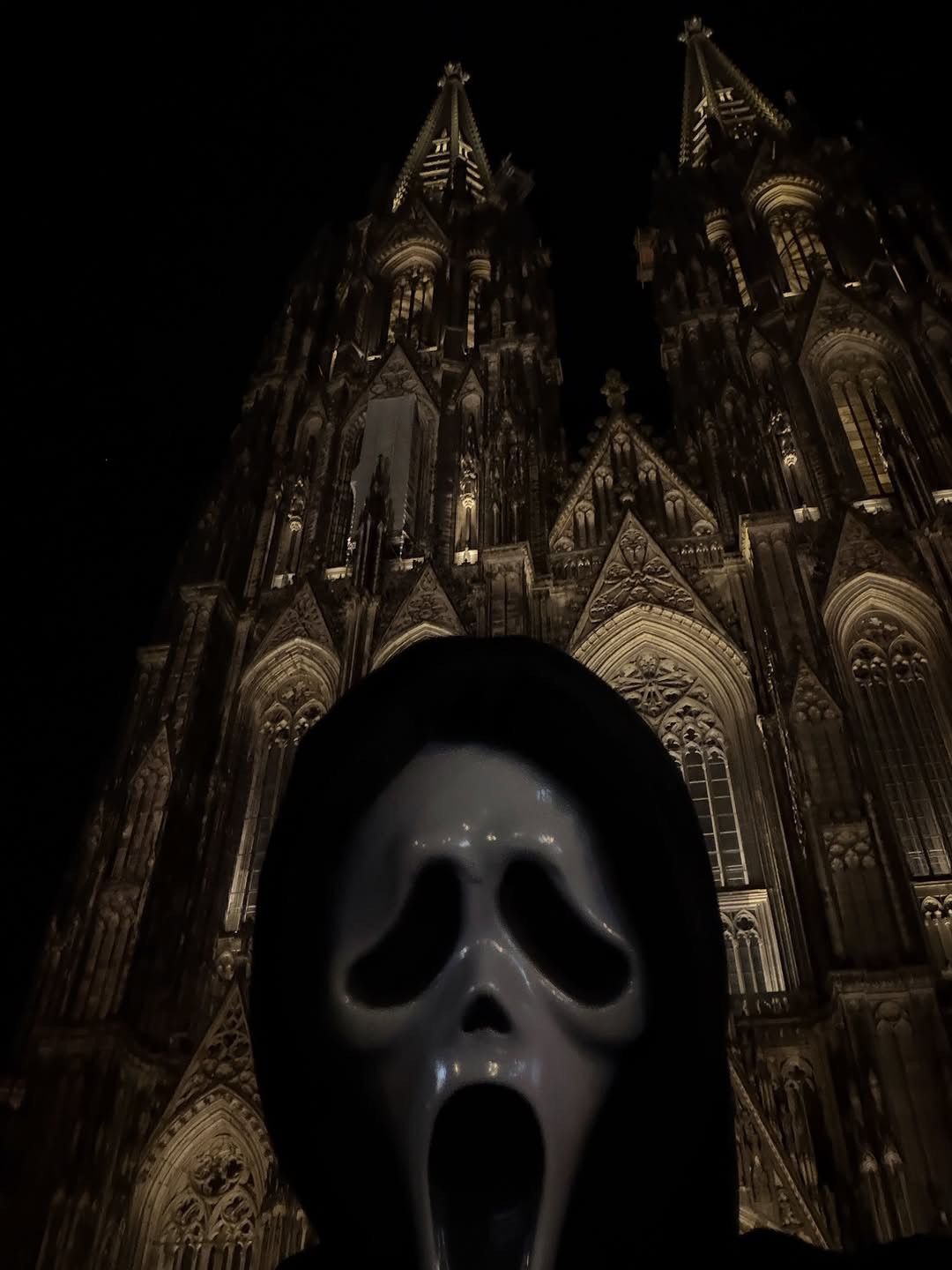 Grailed profile picture for @cemetery