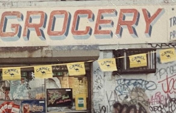 Grailed profile picture for @GROCERY