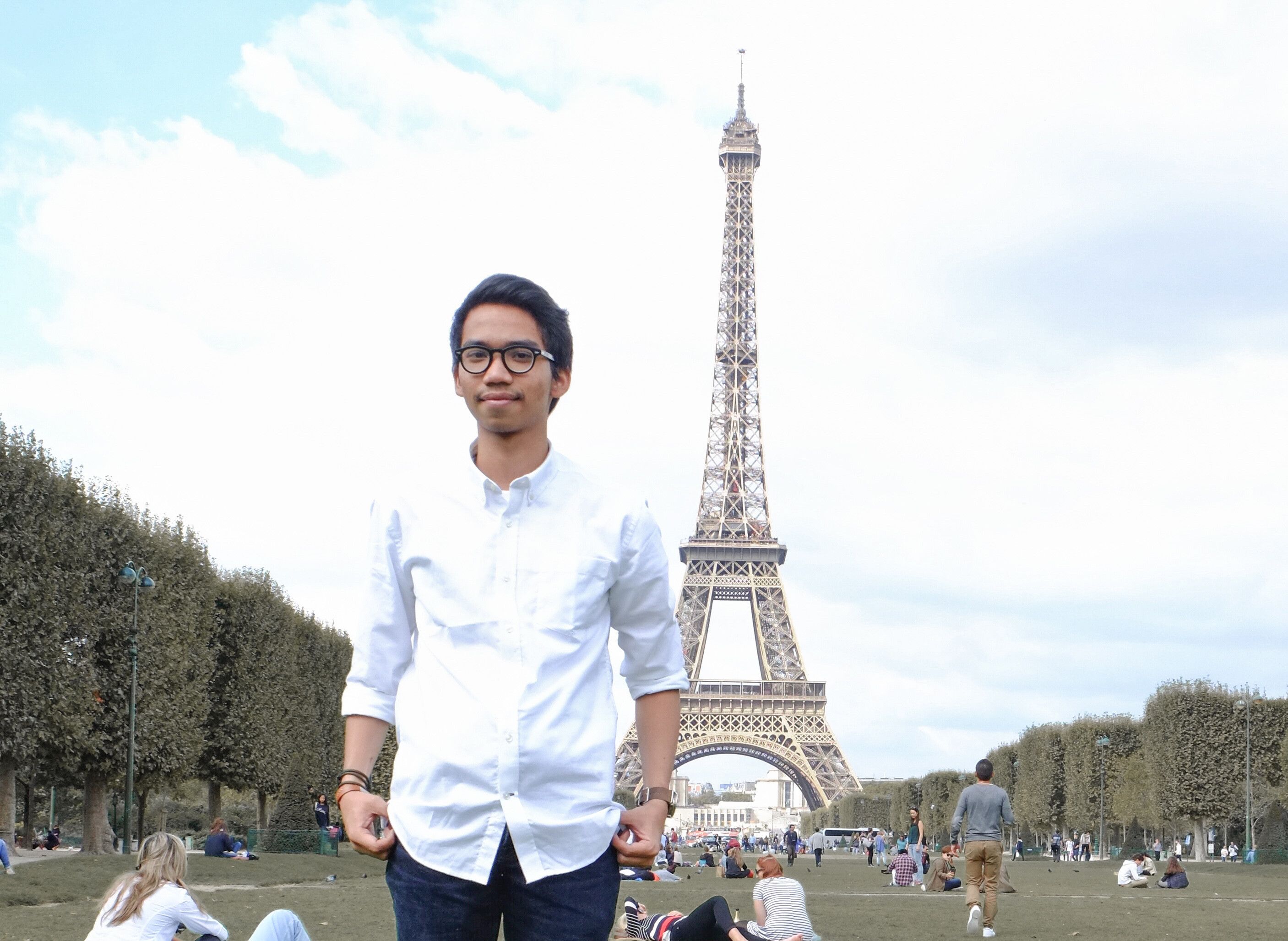 Grailed profile picture for @Jeeva