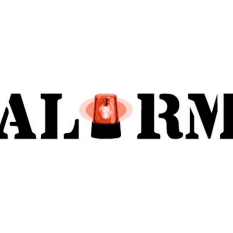 Grailed profile picture for @ALARM