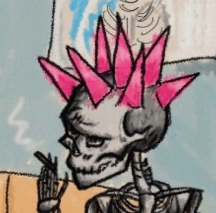 Grailed profile picture for @stalk