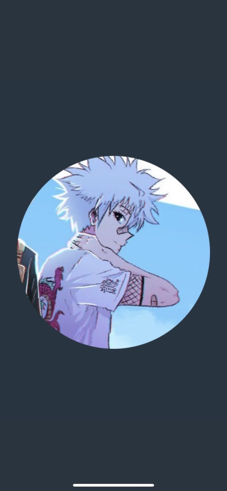 Grailed profile picture for @Volts