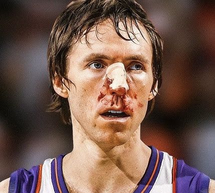 Grailed profile picture for @NBA