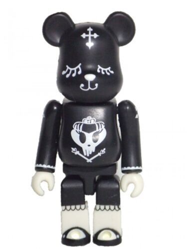 Medicom Bearbrick × Medicom Toy Bearbrick 400% 2002