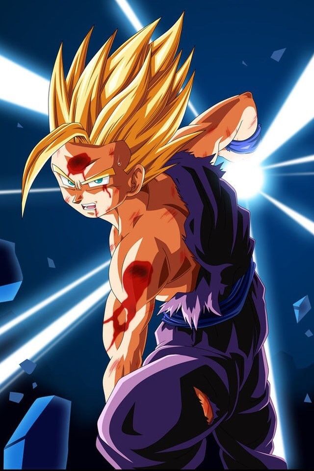 Grailed profile picture for @Vegito