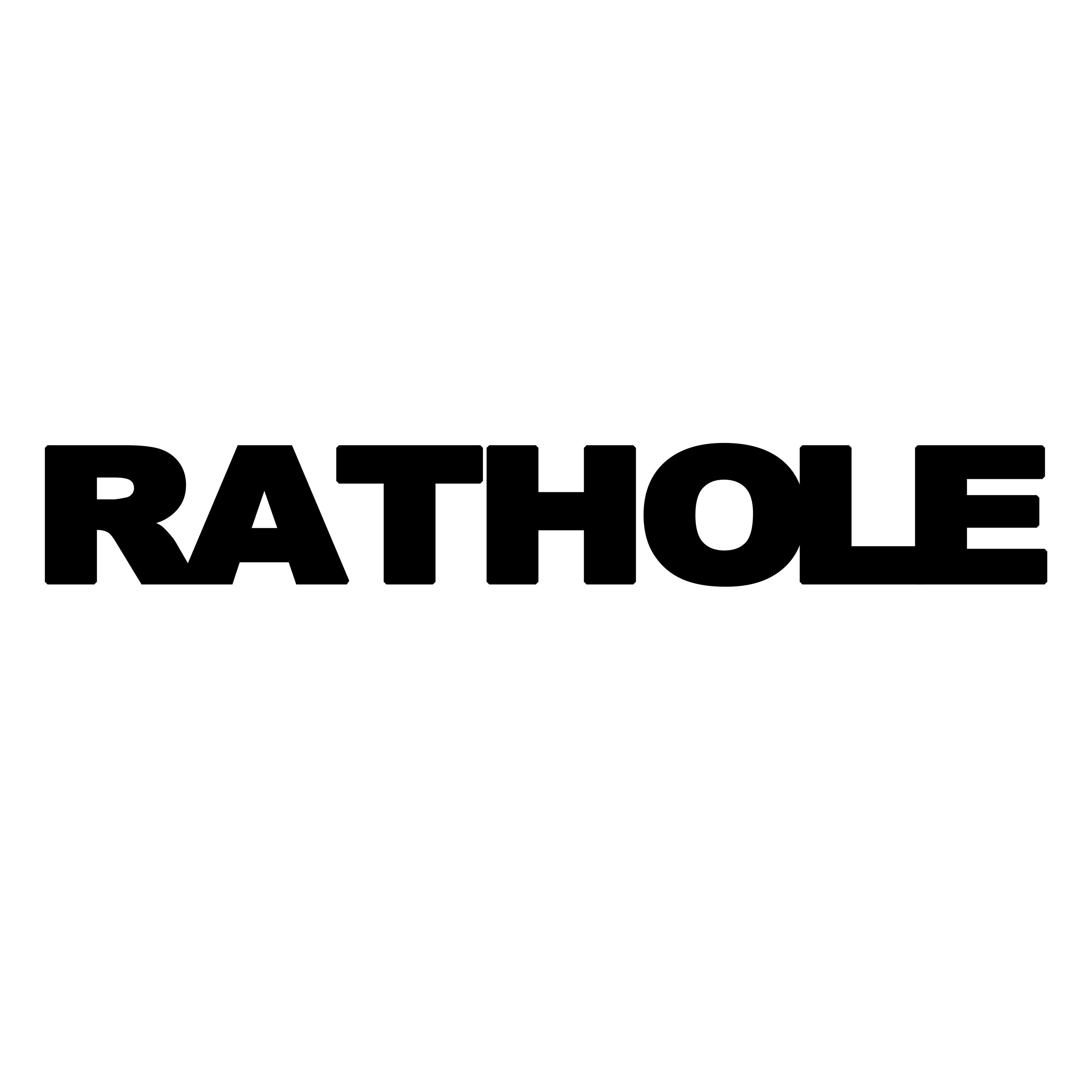 Grailed profile picture for @RATHOLE