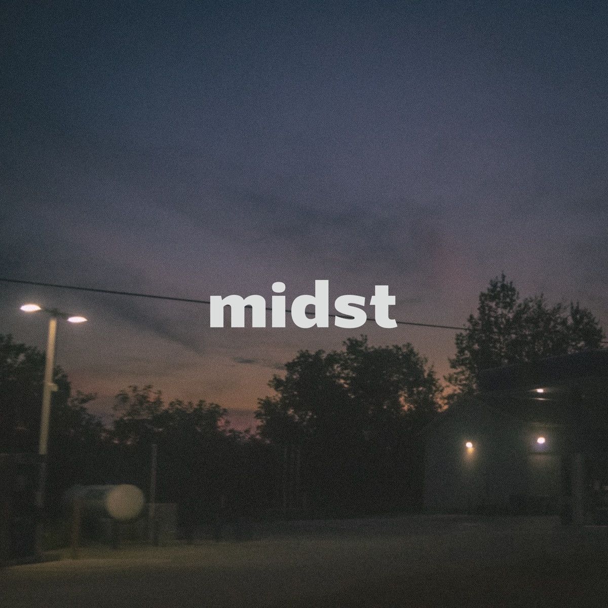 Grailed profile picture for @midst