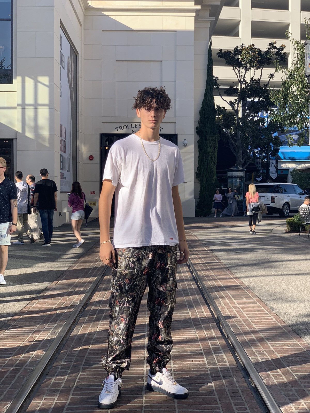 Grailed profile picture for @Yahav