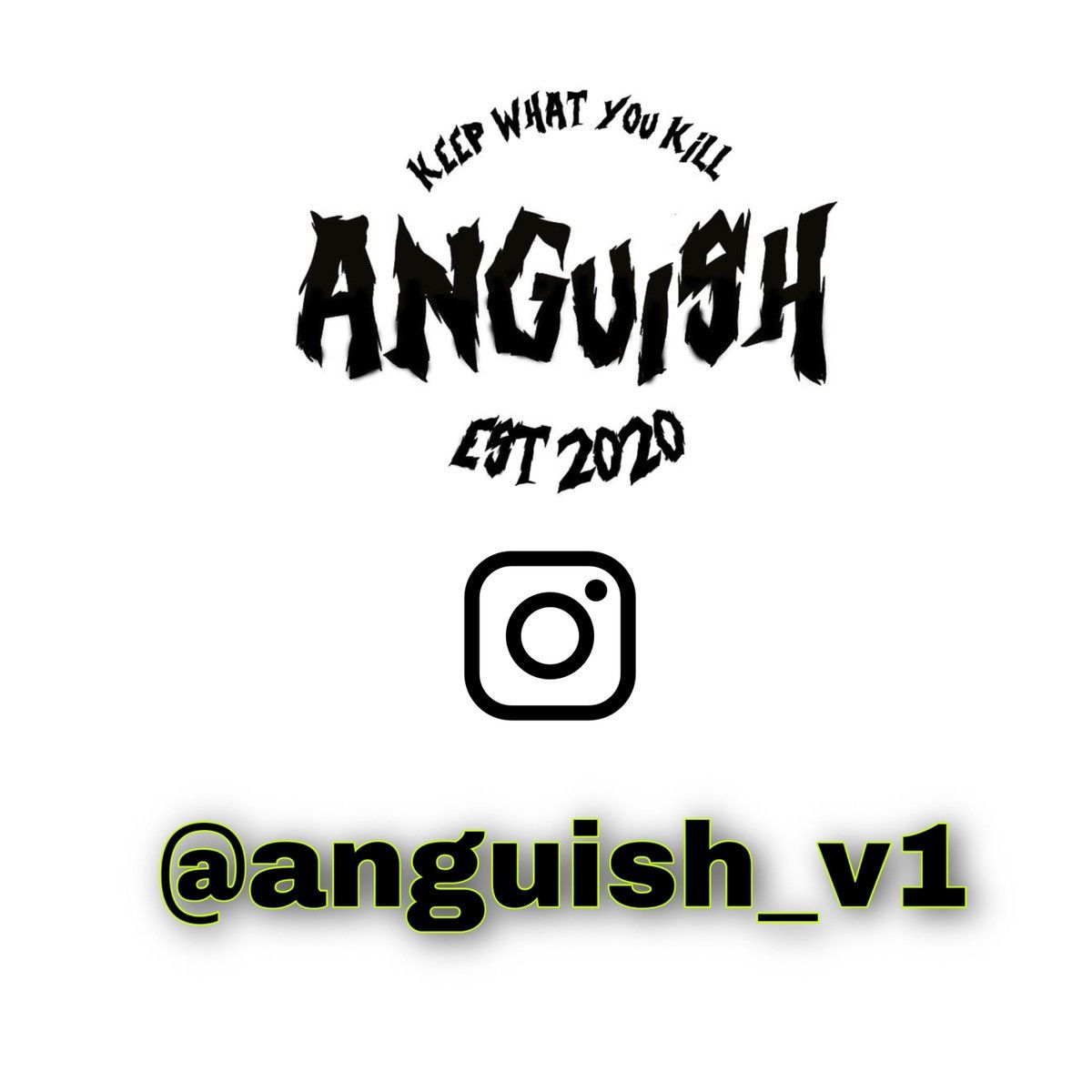Grailed profile picture for @Anguish