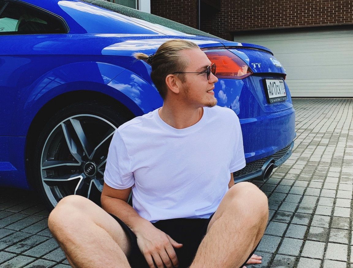 Grailed profile picture for @Miracles