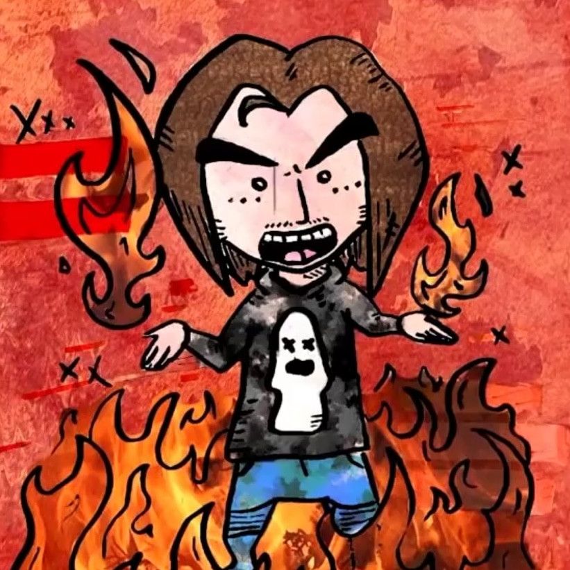 Grailed profile picture for @Homily