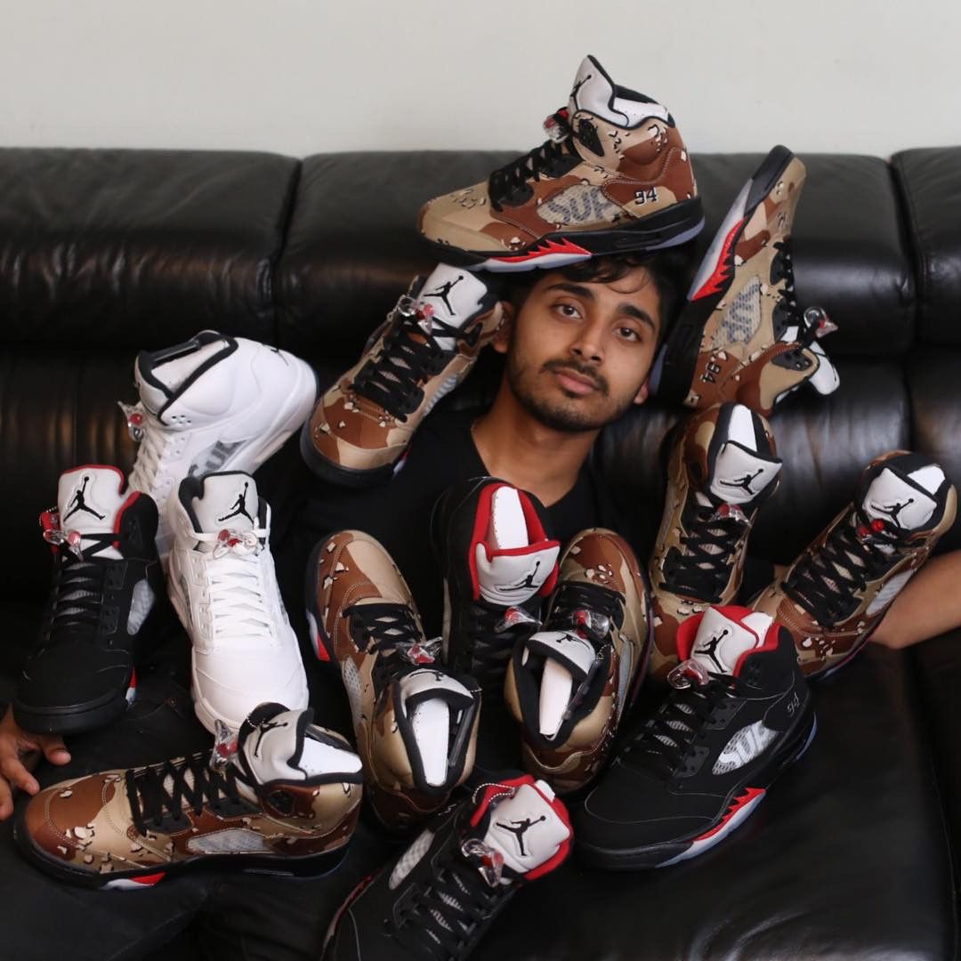 Grailed profile picture for @kunal