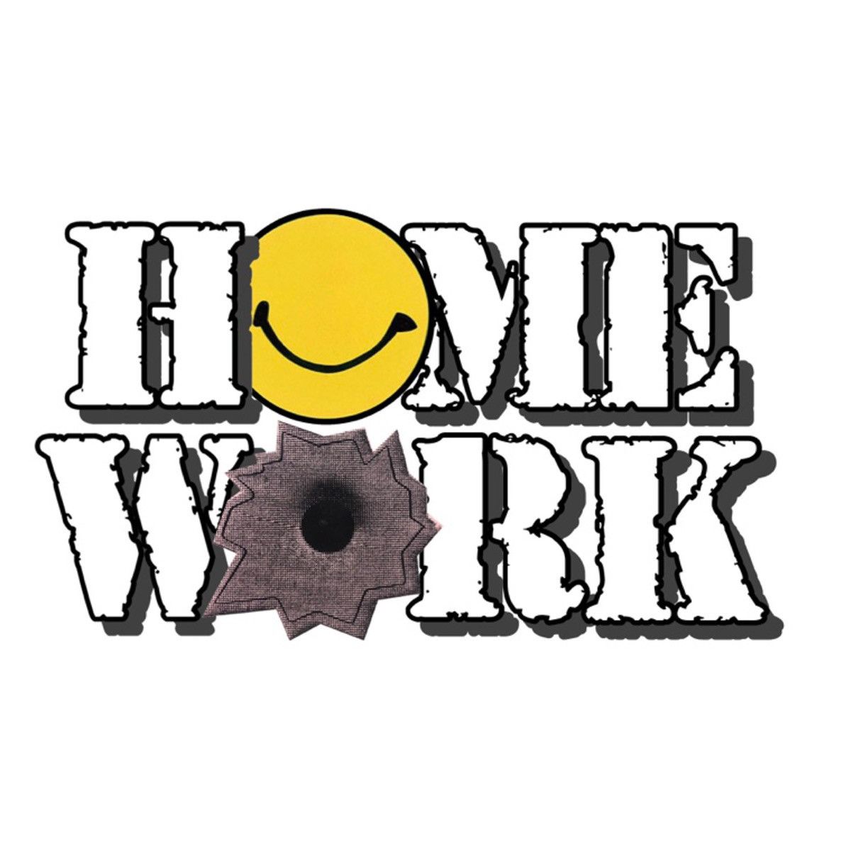 Grailed profile picture for @HOMEWORK