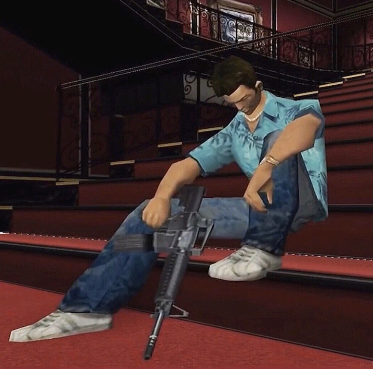 Grailed profile picture for @chants