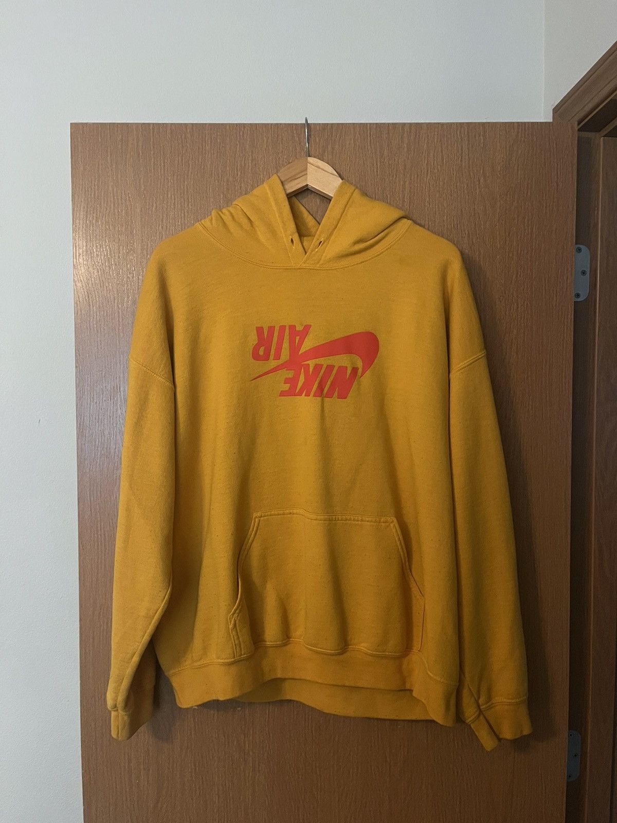 Travis Scott Nike Air Cactus Jack Hoodie Size US M / EU 48-50 / 2 - 2 Thumbnail