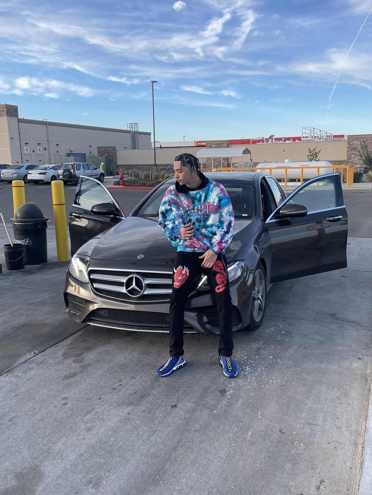 Grailed profile picture for @STYLING