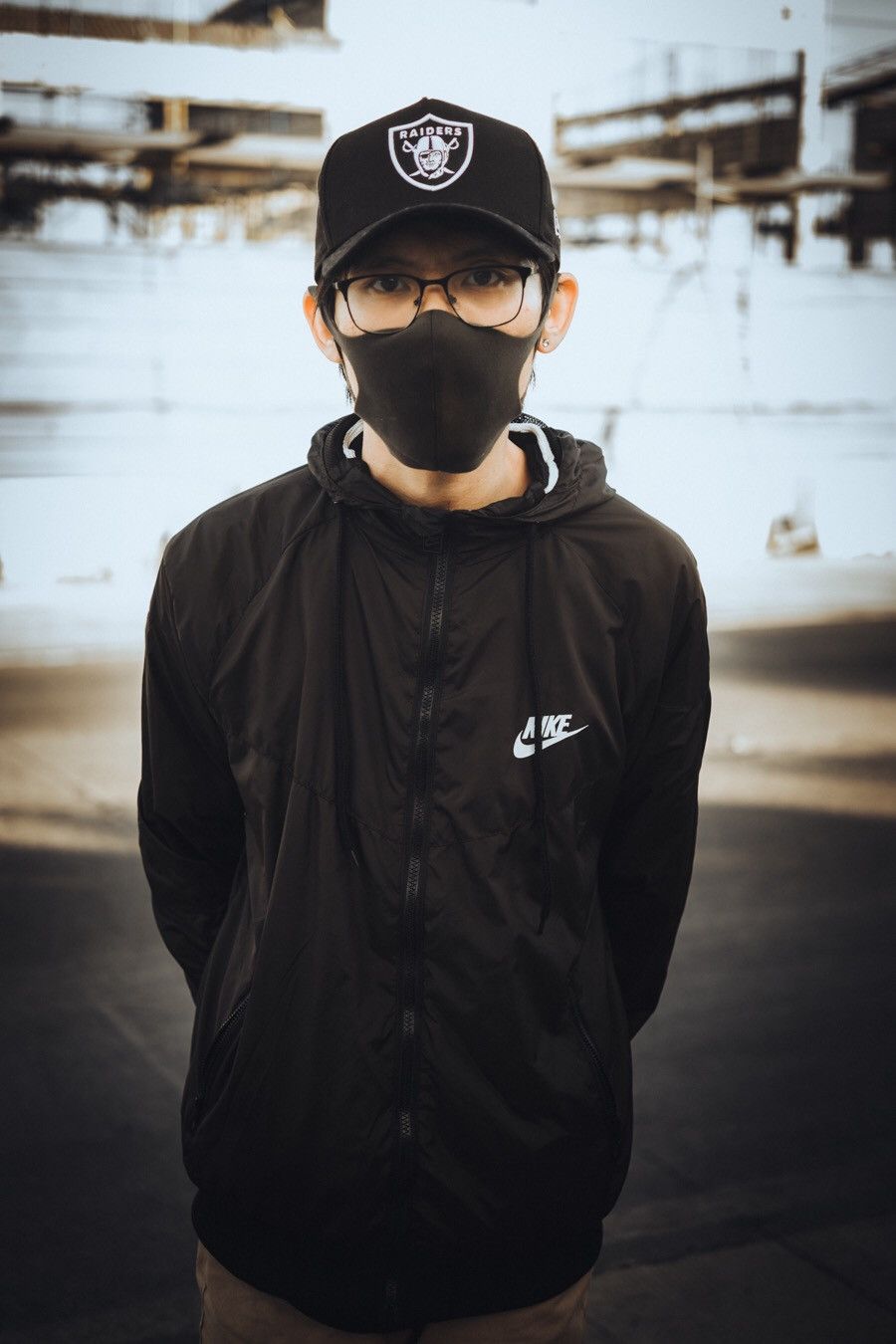 Grailed profile picture for @Vindicated