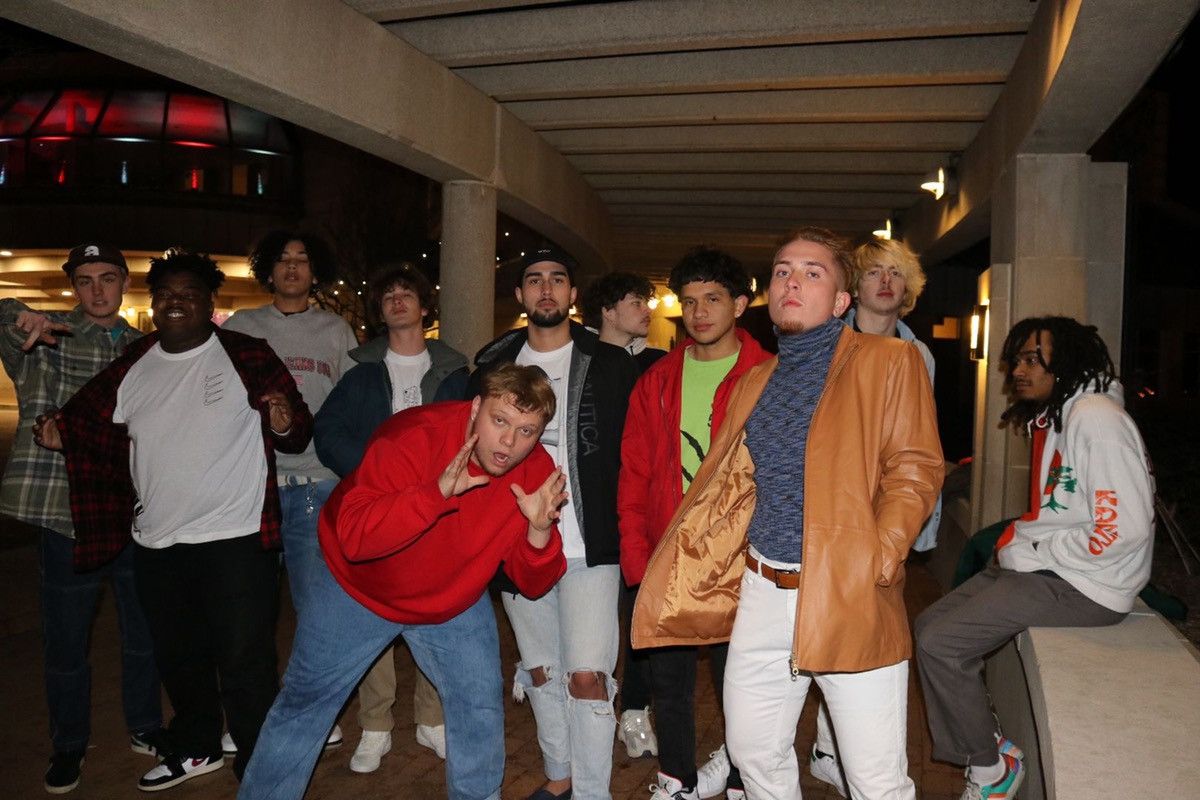 Grailed profile picture for @No1